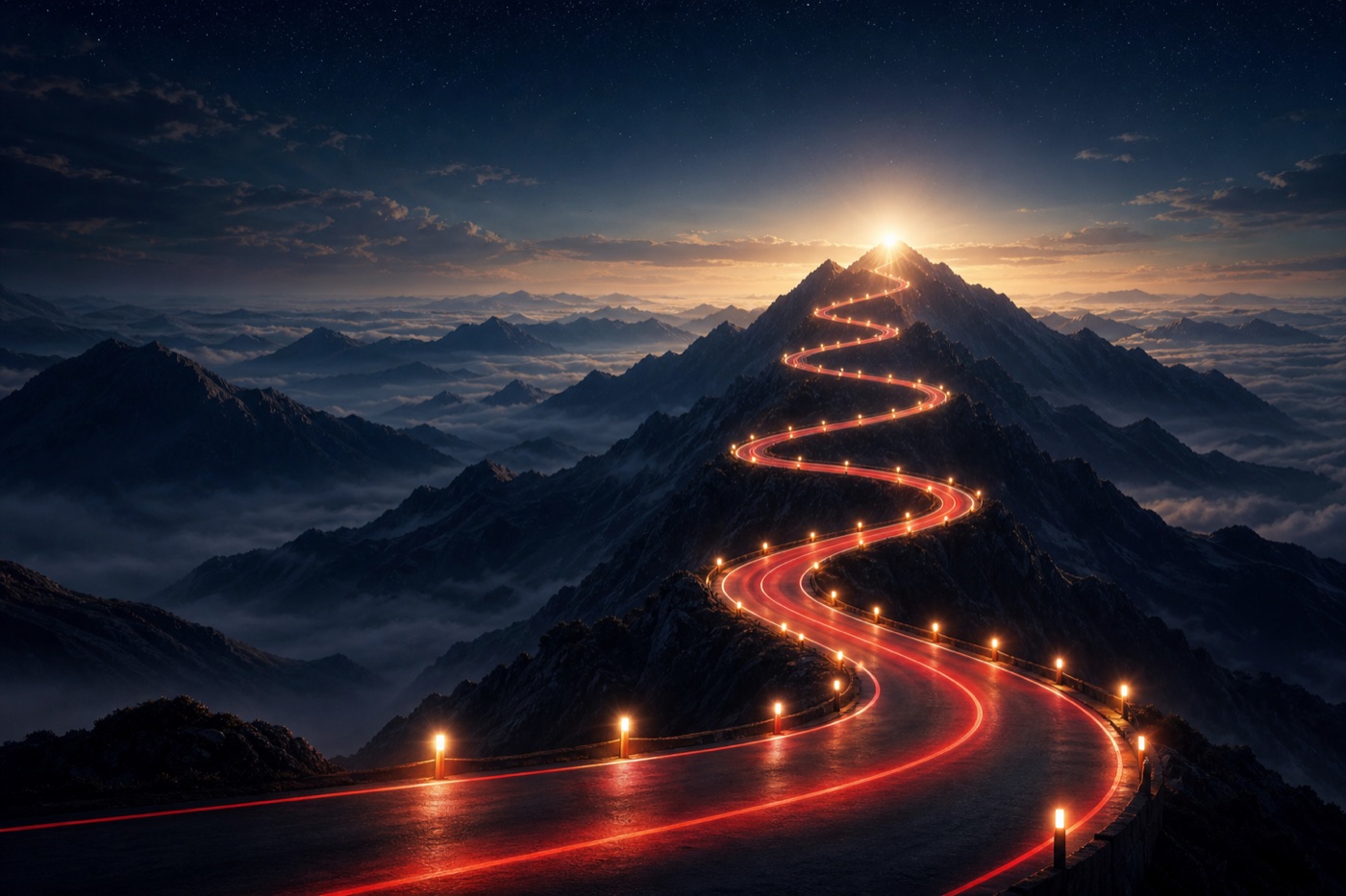 路线图